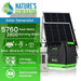 Natures Generator Elite Platinum - PE System - Off Grid Stores