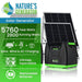 Natures Generator Elite - Platinum System - Off Grid Stores