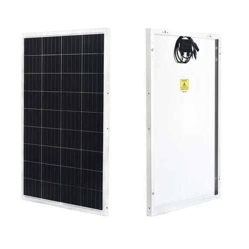 Natures Generator Elite - Platinum System - Off Grid Stores