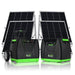 Natures Generator Elite - Platinum System - Off Grid Stores