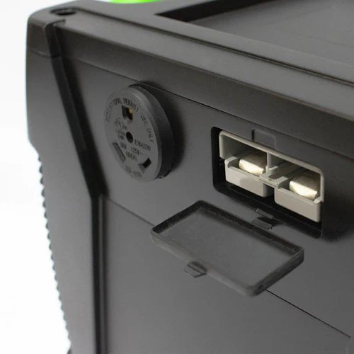 Natures Generator Elite Platinum - WE System - Off Grid Stores