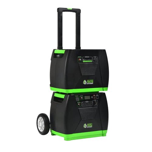 Natures Generator Elite Platinum - WE System - Off Grid Stores