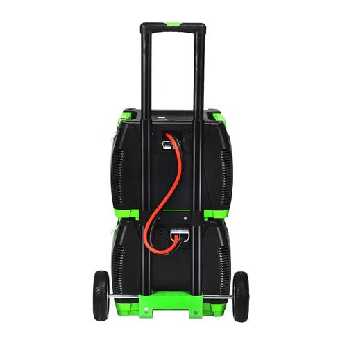 Natures Generator Elite Platinum - WE System - Off Grid Stores