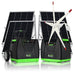 Natures Generator Elite Platinum - WE System - Off Grid Stores