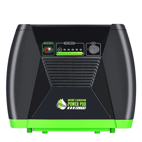 Natures Generator Elite Power Pod