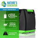 Natures Generator Elite Power Pod - Off Grid Stores