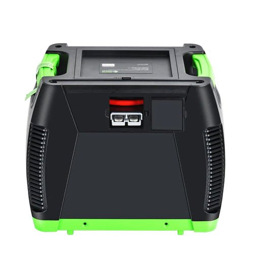 Natures Generator Elite Power Pod - Off Grid Stores