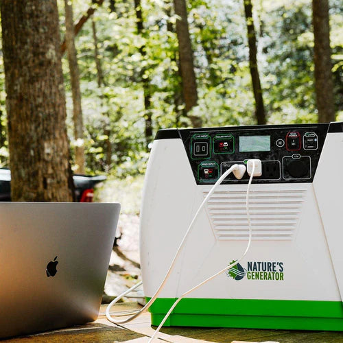 Natures Generator Gold Essential