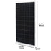 Natures Generator Gold - WE System - Off Grid Stores