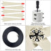 Natures Generator Gold - WE System - Off Grid Stores