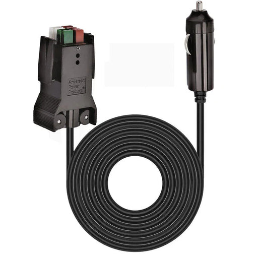 Natures Generator Lithium 1800 Car Charger - Off Grid Stores