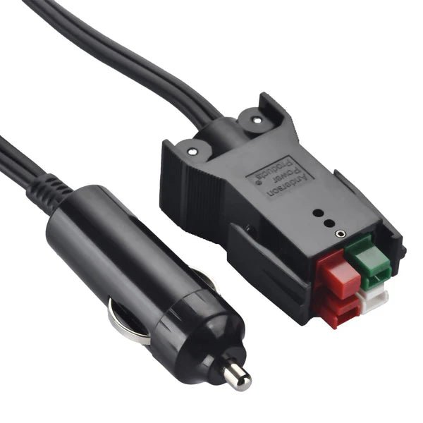 Natures Generator Lithium 1800 Car Charger - Off Grid Stores