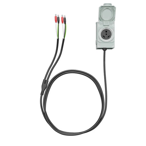 Natures Generator Lithium 1800 Combiner - Off Grid Stores