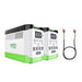 Natures Generator Lithium 1800 Combo - Off Grid Stores