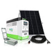 Natures Generator Lithium 1800 Gold PE - Off Grid Stores