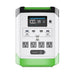 Natures Generator Lithium 1800 Gold WE - Off Grid Stores