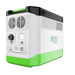 Natures Generator Lithium 1800 Gold WE - Off Grid Stores