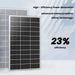 Natures Generator Lithium 1800 Gold WE - Off Grid Stores