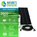 Natures Generator Lithium 1800 Gold - Off Grid Stores