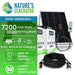 Natures Generator Lithium 1800 Platinum PE - Off Grid Stores