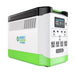 Natures Generator Lithium 1800 Platinum PE - Off Grid Stores