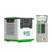 Natures Generator Lithium 3600 With 6 Circuit Transfer Switch - Off Grid Stores