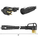 Natures Generator Lithium 6' Super Charging Cable - Off Grid Stores