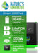 Natures Generator Lithium 6000 Power Pod - Off Grid Stores