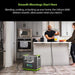 Natures Generator Lithium 6000 Solar Generator With Solar Panels - Off Grid Stores