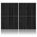Natures Generator Lithium 6000 Solar Generator With Solar Panels - Off Grid Stores