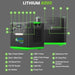 Natures Generator Lithium 6000 Solar Generator With Solar Panels - Off Grid Stores