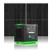 Natures Generator Lithium 6000 Solar Generator With Solar Panels - Off Grid Stores