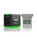 Natures Generator Lithium 6000 Solar Generator With Transfer Switch - Off Grid Stores