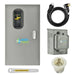 Natures Generator Lithium 6000 Solar Generator With Transfer Switch - Off Grid Stores