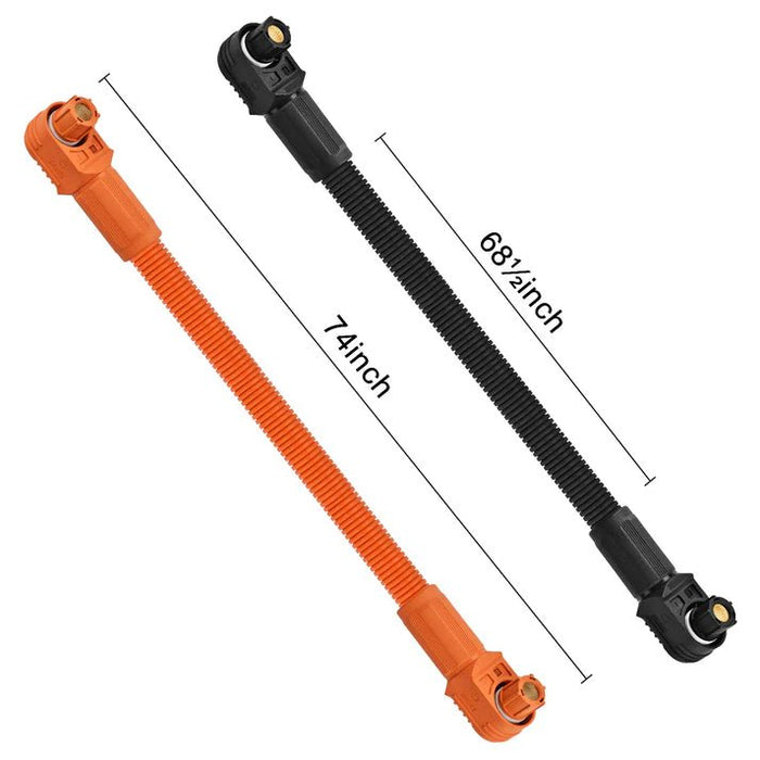 Natures Generator MyGrid 10K Combiner Cable Set - Off Grid Stores