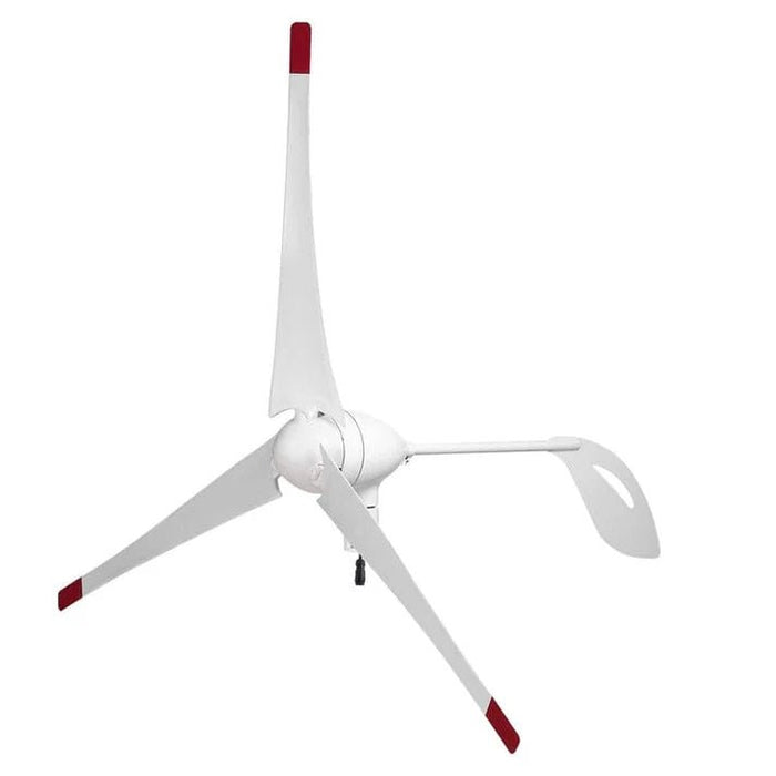 Natures Generator MyGrid 10K + Solar Battery + 12 x 410W Rigid Solar Panel + 350W Wind Turbine - Off Grid Stores