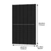 Natures Generator MyGrid 10k + Solar Battery + 12 x 410W Rigid Solar Panels + 50A Manual Transfer Switch + GFCI Box + Smart Plug - Off Grid Stores