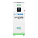 Natures Generator MyGrid 10k + Solar Battery + 12 x 410W Rigid Solar Panels + 50A Manual Transfer Switch + GFCI Box + Smart Plug - Off Grid Stores