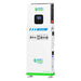 Natures Generator MyGrid 10K + Solar Battery + 125A Automatic Transfer Switch - Off Grid Stores