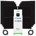 Natures Generator MyGrid 10K Solar Generator + 8 x Rigid 410W Solar Panel - Off Grid Stores