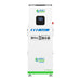 Natures Generator MyGrid 10K Whole Home Generator With Solar Battery - Off Grid Stores