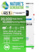 Natures Generator MyGrid 10K Whole Home Generator With Solar Battery - Off Grid Stores