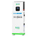 Natures Generator MyGrid 10K Whole Home Generator With Solar Battery - Off Grid Stores