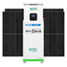 Natures Generator MyGrid 10K With 4 x 410W Rigid Solar Panel - Off Grid Stores