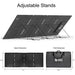 Natures Generator MyGrid 10K With Solar Battery + 8 x 400W Folding Solar Panel - Off Grid Stores