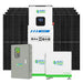 Natures Generator MyGrid 10K With Solar Battery + 8 x 410W Rigid Solar Panels + 50A Automatic Transfer Switch - Off Grid Stores