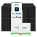 Natures Generator MyGrid 10K With Solar Battery + 8 x 410W Rigid Solar Panel - Off Grid Stores