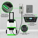 Natures Generator Platinum - PE System - Off Grid Stores