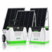Natures Generator Platinum System - Off Grid Stores