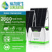 Natures Generator Platinum System - Off Grid Stores